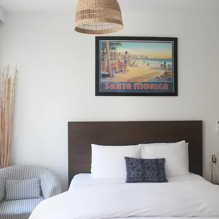 Su Casa At Venice Beach-2